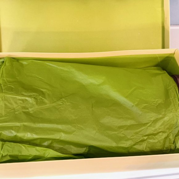 Max Studio Tall Leather/Suede Boots - Picture 9 of 11